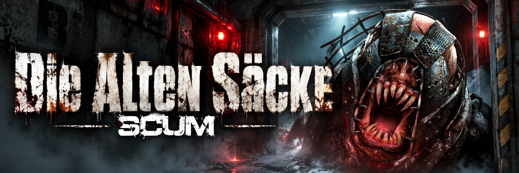Die Alten Säcke - SCUM