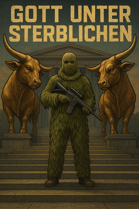 Gott unter Sterblichen