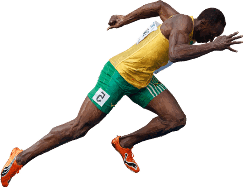 Usain